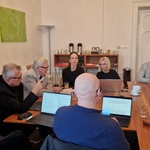 ČKA a ČKAIT společně k projednávané novele stavebního zákona. Foto: ČKA