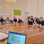 ČKA a ČKAIT společně k projednávané novele stavebního zákona. Foto: ČKA