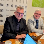 ČKA a ČKAIT společně k projednávané novele stavebního zákona. Foto: ČKA