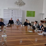 ČKA a ČKAIT společně k projednávané novele stavebního zákona. Foto: ČKA