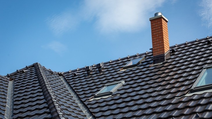 Reference rodinný dům Příbram 2011 © Wienerberger s.r.o.