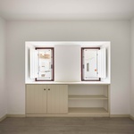 Použití lokálního kamene posiluje vztah stavby k regionu a současně zajišťuje dlouhodobou odolnost konstrukcí. Foto: Carmo Oliveira