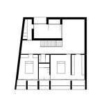 Život v kostce. Casa Rocha se vymyká konvencím. Je to špatně? Zdroj: SO Arquitetura & Design