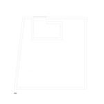 Život v kostce. Casa Rocha se vymyká konvencím. Je to špatně? Zdroj: SO Arquitetura & Design