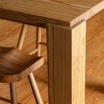 Život v kostce. Casa Rocha se vymyká konvencím. Je to špatně? Foto: Ivo Tavares Studio