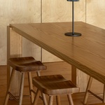 Život v kostce. Casa Rocha se vymyká konvencím. Je to špatně? Foto: Ivo Tavares Studio