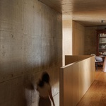 Život v kostce. Casa Rocha se vymyká konvencím. Je to špatně? Foto: Ivo Tavares Studio