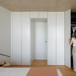 Život v kostce. Casa Rocha se vymyká konvencím. Je to špatně? Foto: Ivo Tavares Studio