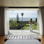 Život v kostce. Casa Rocha se vymyká konvencím. Je to špatně? Foto: Ivo Tavares Studio