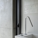 Život v kostce. Casa Rocha se vymyká konvencím. Je to špatně? Foto: Ivo Tavares Studio