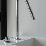 Život v kostce. Casa Rocha se vymyká konvencím. Je to špatně? Foto: Ivo Tavares Studio