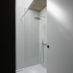 Život v kostce. Casa Rocha se vymyká konvencím. Je to špatně? Foto: Ivo Tavares Studio