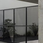 Život v kostce. Casa Rocha se vymyká konvencím. Je to špatně? Foto: Ivo Tavares Studio