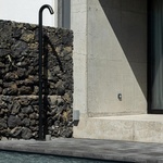 Život v kostce. Casa Rocha se vymyká konvencím. Je to špatně? Foto: Ivo Tavares Studio