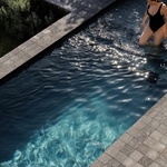 Život v kostce. Casa Rocha se vymyká konvencím. Je to špatně? Foto: Ivo Tavares Studio