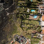 Život v kostce. Casa Rocha se vymyká konvencím. Je to špatně? Foto: Ivo Tavares Studio