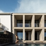 Život v kostce. Casa Rocha se vymyká konvencím. Je to špatně? Foto: Ivo Tavares Studio