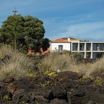 Život v kostce. Casa Rocha se vymyká konvencím. Je to špatně? Foto: Ivo Tavares Studio