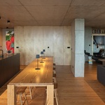 Život v kostce. Casa Rocha se vymyká konvencím. Je to špatně? Foto: Ivo Tavares Studio