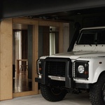 Život v kostce. Casa Rocha se vymyká konvencím. Je to špatně? Foto: Ivo Tavares Studio