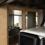 Život v kostce. Casa Rocha se vymyká konvencím. Je to špatně? Foto: Ivo Tavares Studio