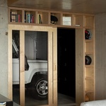 Život v kostce. Casa Rocha se vymyká konvencím. Je to špatně? Foto: Ivo Tavares Studio