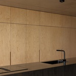 Život v kostce. Casa Rocha se vymyká konvencím. Je to špatně? Foto: Ivo Tavares Studio