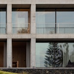 Život v kostce. Casa Rocha se vymyká konvencím. Je to špatně? Foto: Ivo Tavares Studio