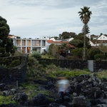 Život v kostce. Casa Rocha se vymyká konvencím. Je to špatně? Foto: Ivo Tavares Studio