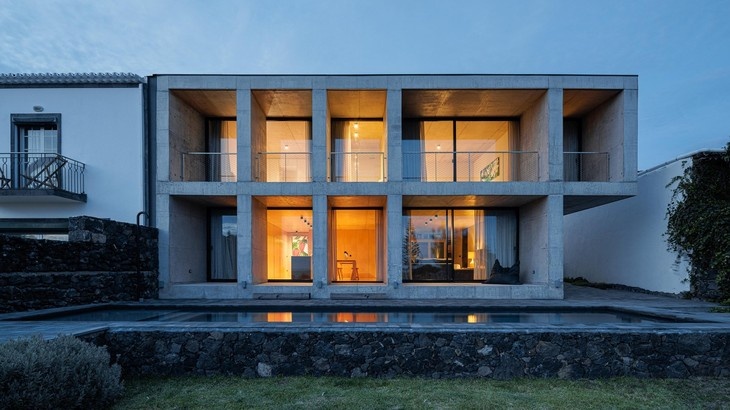 Foto: Ivo Tavares Studio