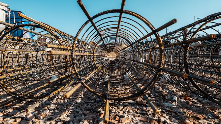 Galerie Pernerka vstupuje do další fáze. Foto: Redstone