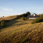 Proces restaurování představoval jedinečné výzvy, zejména z hlediska splnění soudobých stavebních a protipožárních předpisů. Foto: Andrea Agatzke
