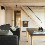 Jan Henrik Jansen Arkitekter a Studio Marshall Blecher na projektu pečlivě pracovali po dobu šesti let, aby uctili Meyerův návrh a zároveň dům přizpůsobili moderním požadavkům. Foto: Andrea Agatzke