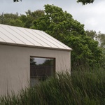 Domeček z Haverdalu. Příjemná rodinná vilka, která se mile snaží být nenápadná. Foto: Anna Kristinsdottir