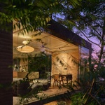 Pohled severní. Foto: BoysPlayNice