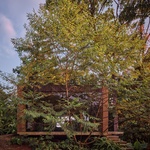 Pohled severní. Foto: BoysPlayNice