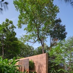 Pohled východní. Foto: BoysPlayNice