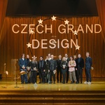 Foto: Ceny Czech Grand Design 2025, PR & Media Relations, Head of Marketing & Communications