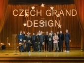 Foto: Ceny Czech Grand Design 2025, PR & Media Relations, Head of Marketing & Communications