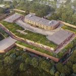 Muzeum zdraví v Olomouci. Zdroj: Olomoucký kraj