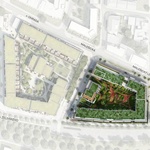 Yards Žižkov. Zdroj: Cresco Real Estate