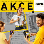 Zdroj: REMS Česká republika s.r.o.