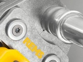 Zdroj: REMS Česká republika s.r.o.