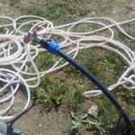 Jaro na zahradě: Jak vybrat čerpadlo, které vám usnadní zalévání. Foto: redakce