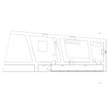 K neuvěření. Dům bez konce je lekcí v umění pomalé rekonstrukce. Zdroj: OFIS K neuvěření. Dům bez konce je lekcí v umění pomalé rekonstrukce. Zdroj: OFIS