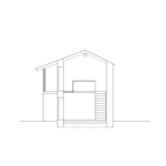 K neuvěření. Dům bez konce je lekcí v umění pomalé rekonstrukce. Zdroj: OFIS K neuvěření. Dům bez konce je lekcí v umění pomalé rekonstrukce. Zdroj: OFIS