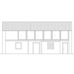 K neuvěření. Dům bez konce je lekcí v umění pomalé rekonstrukce. Zdroj: OFIS K neuvěření. Dům bez konce je lekcí v umění pomalé rekonstrukce. Zdroj: OFIS