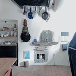 K neuvěření. Dům bez konce je lekcí v umění pomalé rekonstrukce. Foto: Janez Martini K neuvěření. Dům bez konce je lekcí v umění pomalé rekonstrukce. Foto: Janez Martini