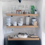 K neuvěření. Dům bez konce je lekcí v umění pomalé rekonstrukce. Foto: Janez Martini K neuvěření. Dům bez konce je lekcí v umění pomalé rekonstrukce. Foto: Janez Martini