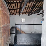 K neuvěření. Dům bez konce je lekcí v umění pomalé rekonstrukce. Foto: Janez Martini K neuvěření. Dům bez konce je lekcí v umění pomalé rekonstrukce. Foto: Janez Martini